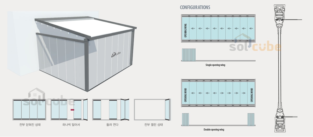 TECHNICAL DRAWINGS