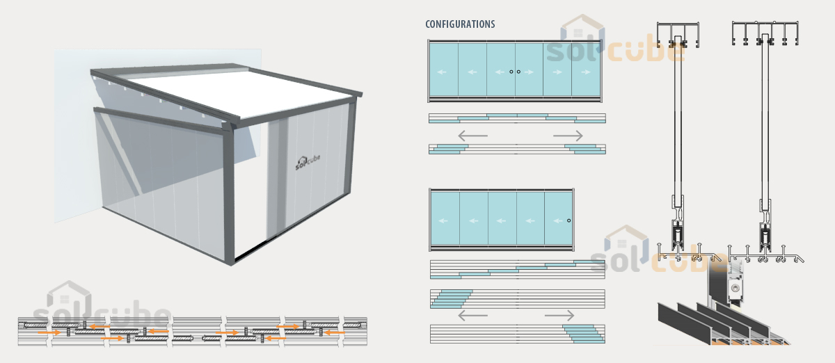 TECHNICAL DRAWINGS